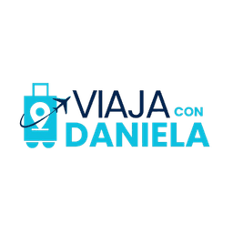 Viaja con Daniela