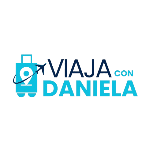 Viaja con Daniela