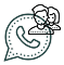 Grupo de WhatsApp