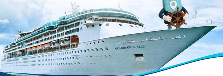 GRANDEUR OF THE SEAS